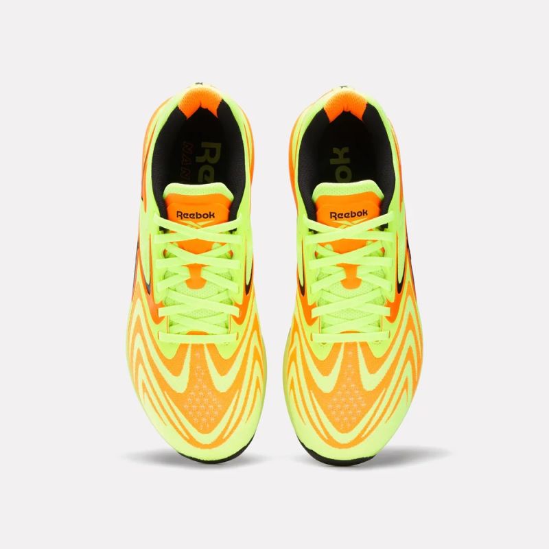 Reebok NANO X5 FLOW DIGITAL sneakers (100249412) zokni