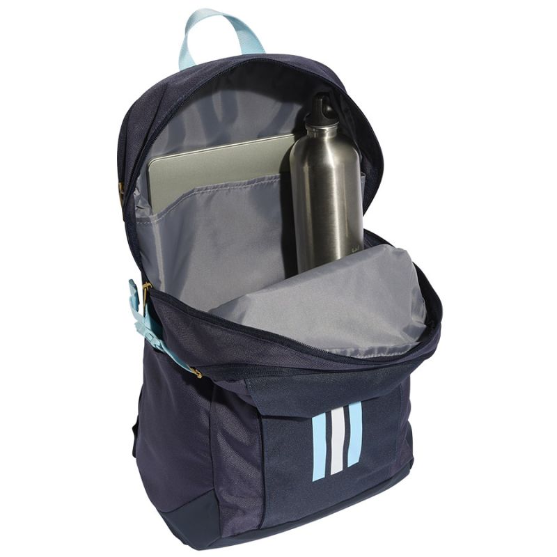 Adidas Power VIII KF5722 backpack sportstyle hátizsák