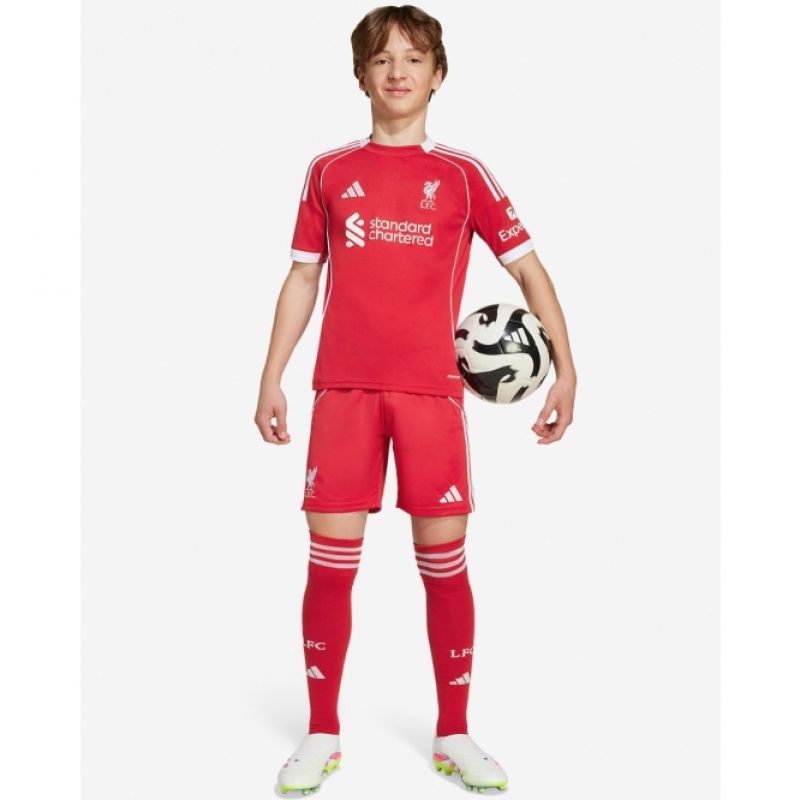 adidas Liverpool LFC Home Jr JV6436 Jersey Póló