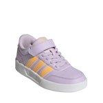 Adidas Breaknet 3.0 purple kids' shoes KI8684