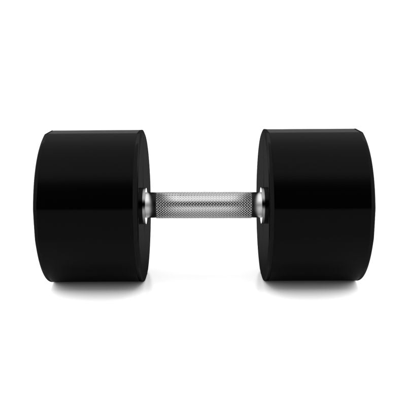 HMS HPC SET POLYURETHANE DUMBBELL SET 2 x 40 - 50 KG CPU (450 KG) kiegészítő 17-66-222