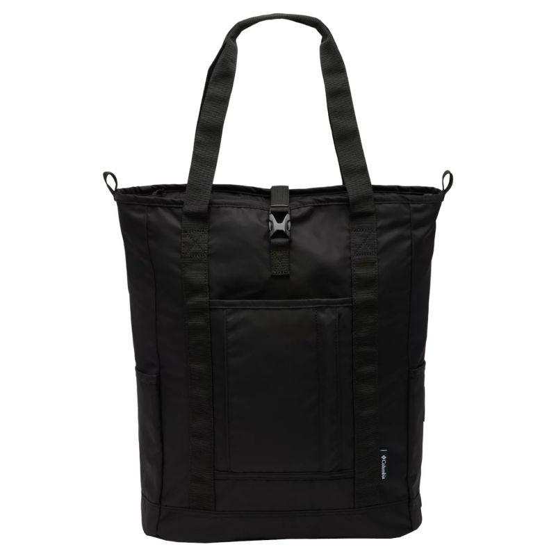 Columbia Great Smoky Garden 2-Way Tote Backpack Black fekete hátizsák 2145421010