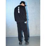Men's jogger sweatpants 4F