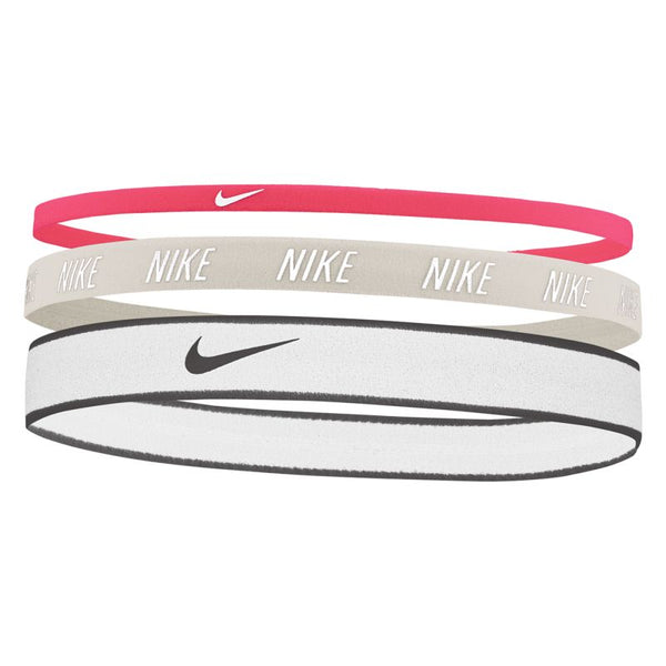 Nike Mixed Width Headbands 3pack fejpánt