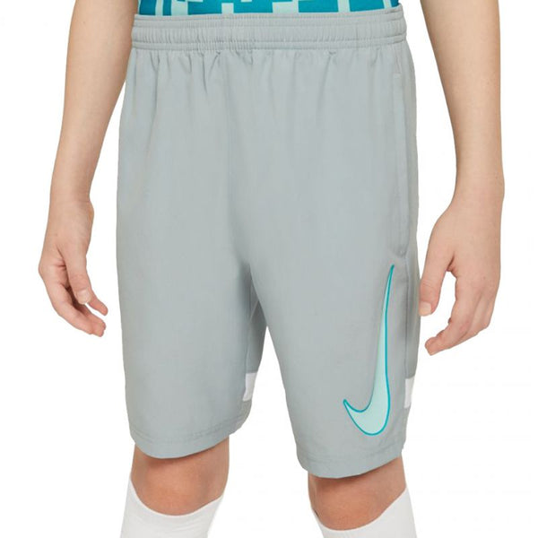 Nike NK Df Academy Shrt Wp Gx Jr CV1469 019 Shorts Ruházat