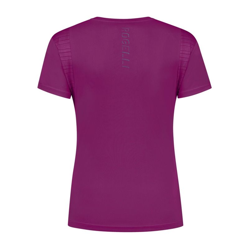Rogelli CORE women's running shirt wiś