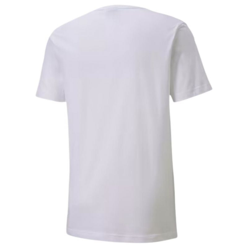 Puma teamGOAL 23 Casuals T-shirt M 656578 04 Póló