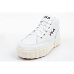 Fila Sandblast W fehér cipő