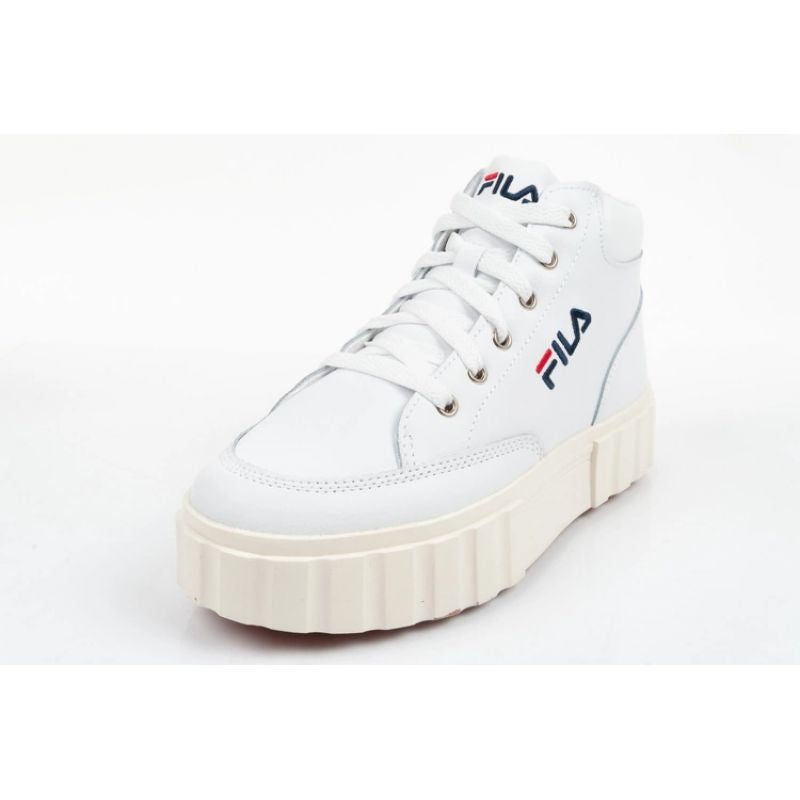 Fila Sandblast W fehér cipő