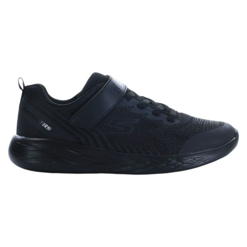 Skechers Go Run 600 97858l-Bbk Egyéb