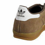 Adidas Gazelle Indoor Men's Sneakers "Earth Strata Cloud White" - JQ0175 fehér utcai cipő