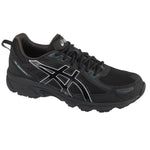 Asics Gel-Venture 6 Black fekete cipő 1203A297-002
