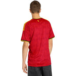 adidas Belgium 26 Home Jersey JM8381 piros clothing