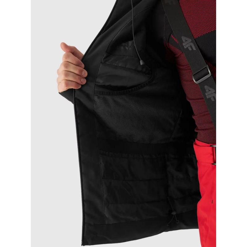 4f Ski jacket M 4FWAW24TTJAM579-20S Kabát