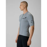 Men's 4F UPF50+ cycling jersey