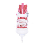 Tempish Enbo Duo Jr adjustable fehér skates