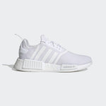 Adidas NMD_R1 Primeblue White Sports Women's Summer - GX8313 fehér utcai cipő
