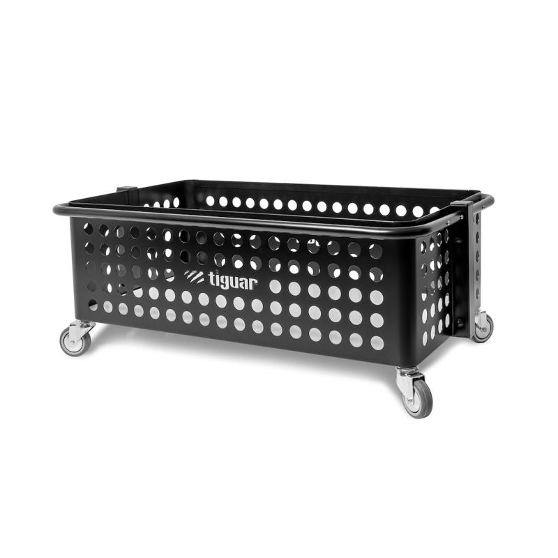 Tiguar low basket for accessories edzőfelszerelés TI-SXPL009