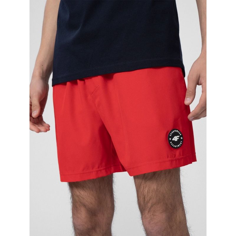 4F Men’s Boardshorts Swim 5xl férfi rövidnadrág 4FWSS26UBDSM253-62S