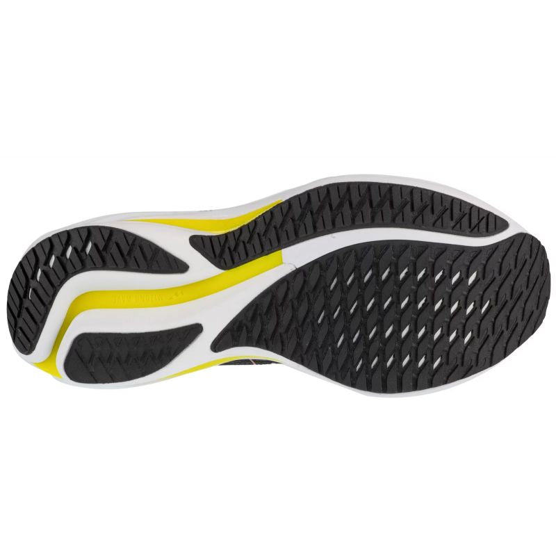 Mizuno Wave Rider 28 M Running Shoes J1GC240358 Cipő