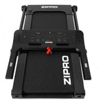 Zipro Pacto 44.5 x 124.5 mm 16 km/h futópad 17060255