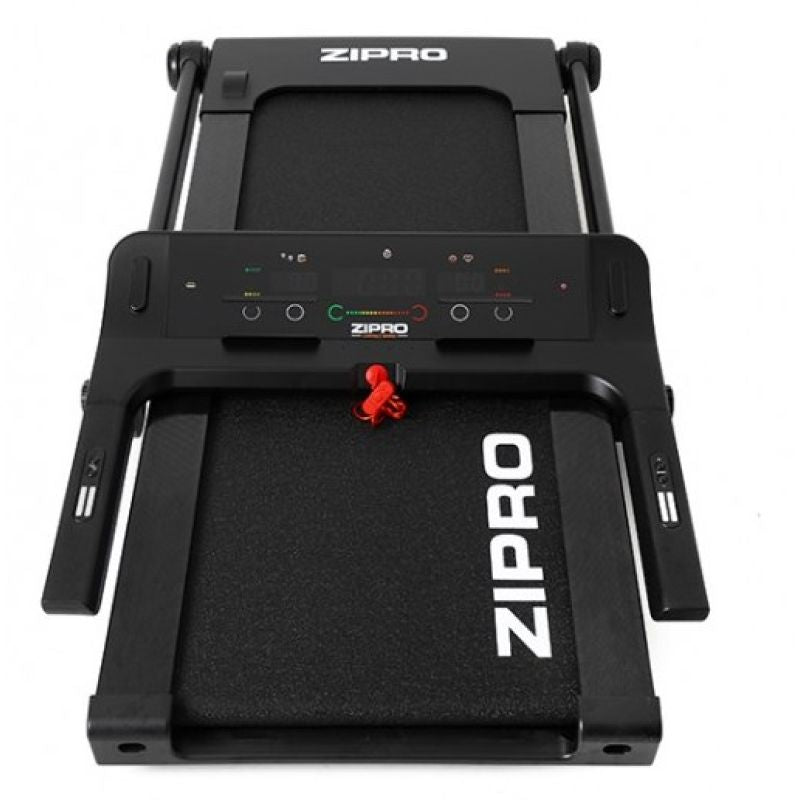 Zipro Pacto 44.5 x 124.5 mm 16 km/h futópad 17060255