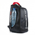 DBX Bushido 2-in-1 Training Bag - Backpack + Bag | training equipment, bags