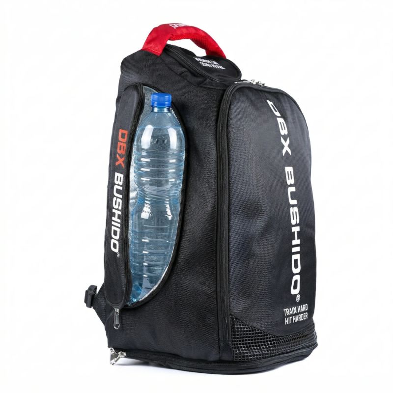 DBX Bushido 2-in-1 Training Bag - Backpack + Bag | training equipment, bags
