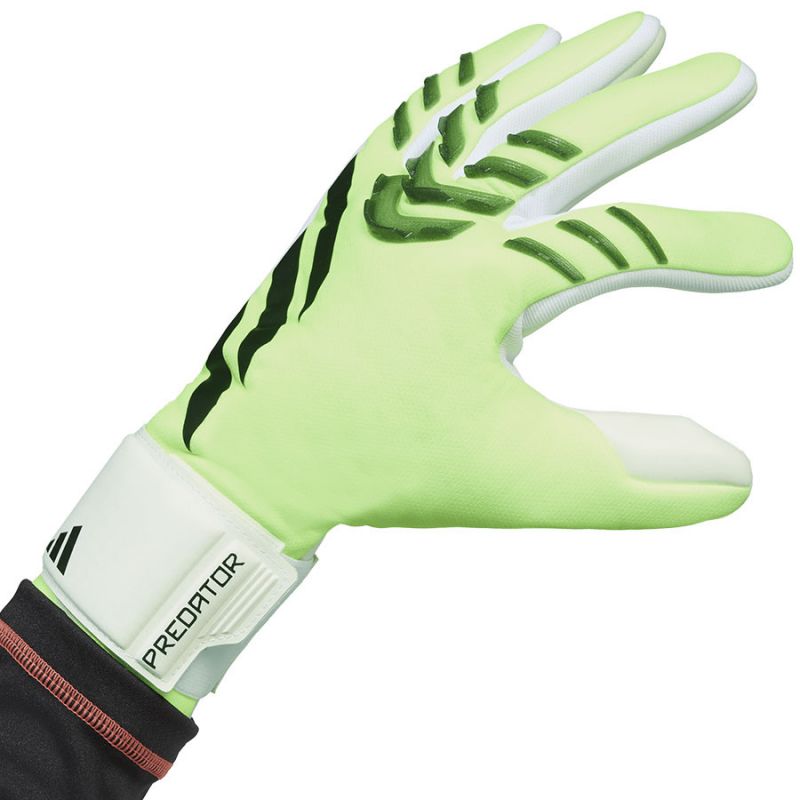 adidas Predator GL LGE JN5370 Gloves Kesztyű