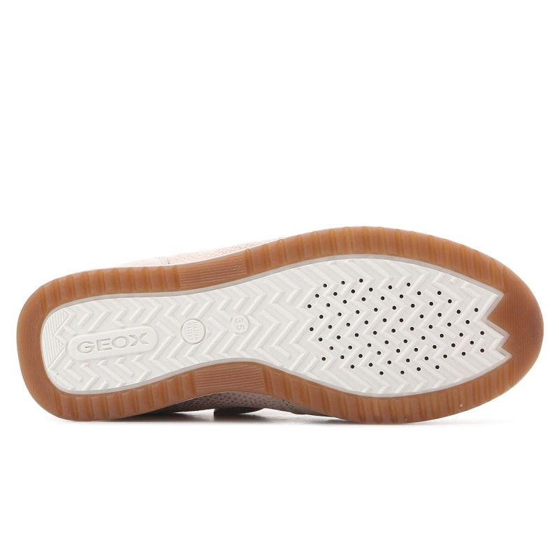 Geox J Jensea GD J826FD 007BC C8617 utcai cipő