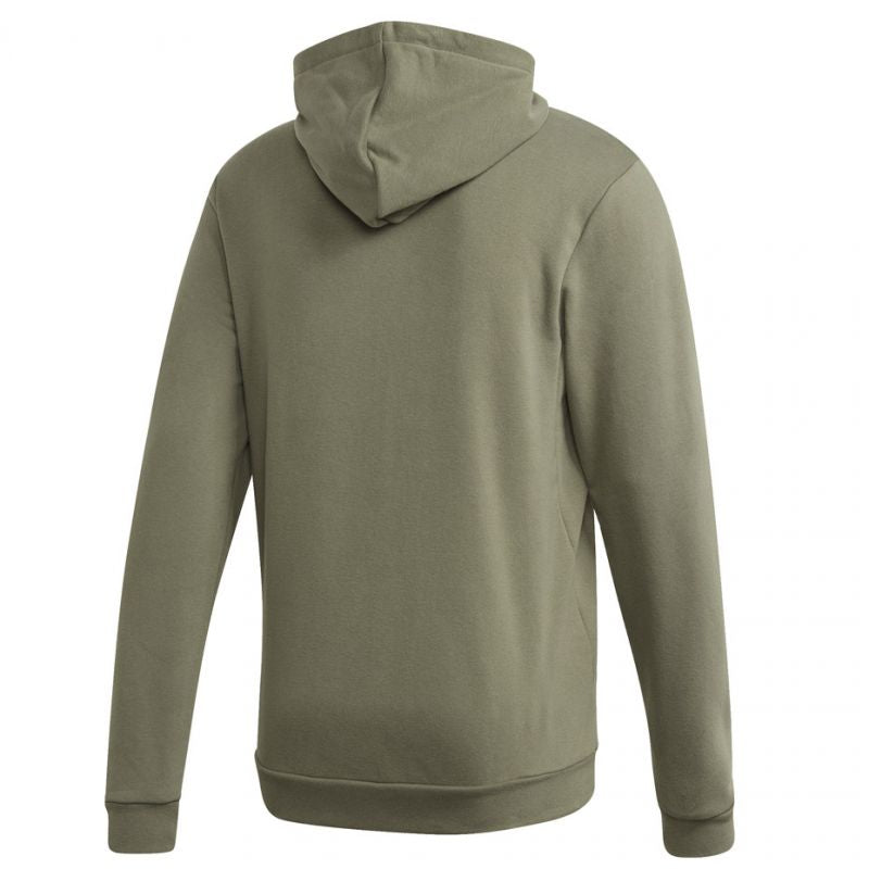 Adidas Brilliant Basics Hooded M GD3846 Ruházat