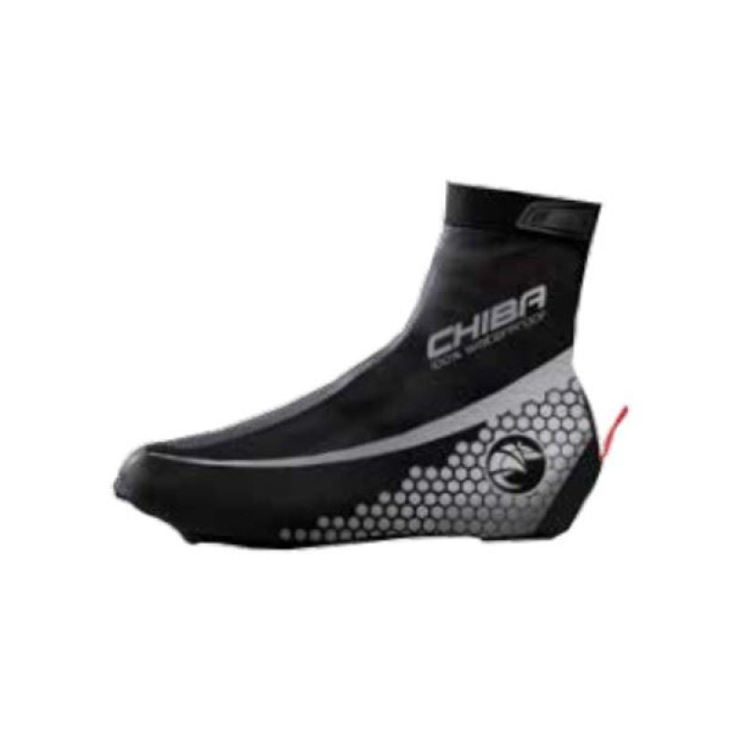 CHIBA RACE XL Seat Covers Black