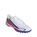Adidas F50 Hyperfast Club TF Kids' Soccer cipő KK1368