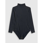 Women's thermal underwear bodysuit 4F 4FWAW25UBRUF092-20S aláöltözet
