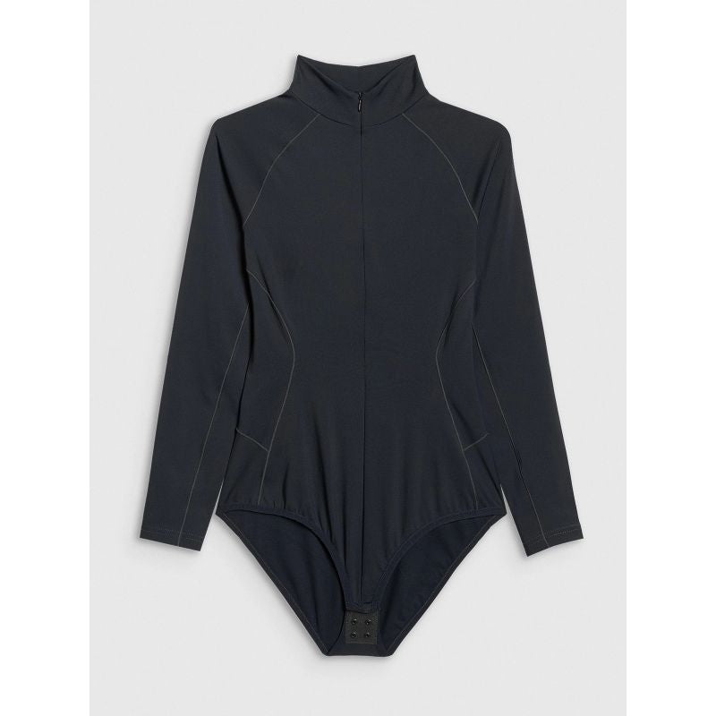 Women's thermal underwear bodysuit 4F 4FWAW25UBRUF092-20S aláöltözet