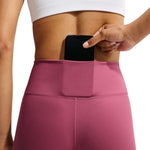 Nike One 7/8 Women's rózsaszín leggings IO0579654