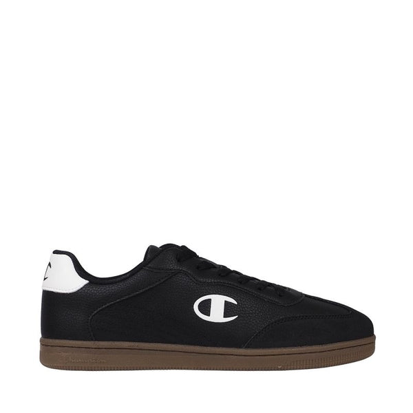 Champion Prestige Mix Material Low Cut M S22330 Kk001 cipő
