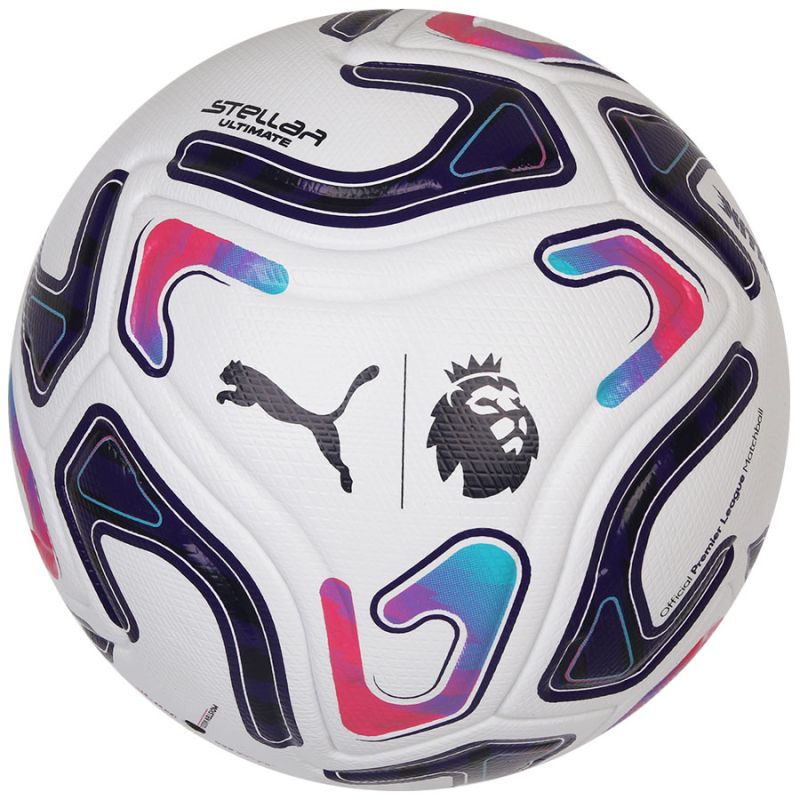 Puma Stellar Nitro Ultimate Premier League Ball