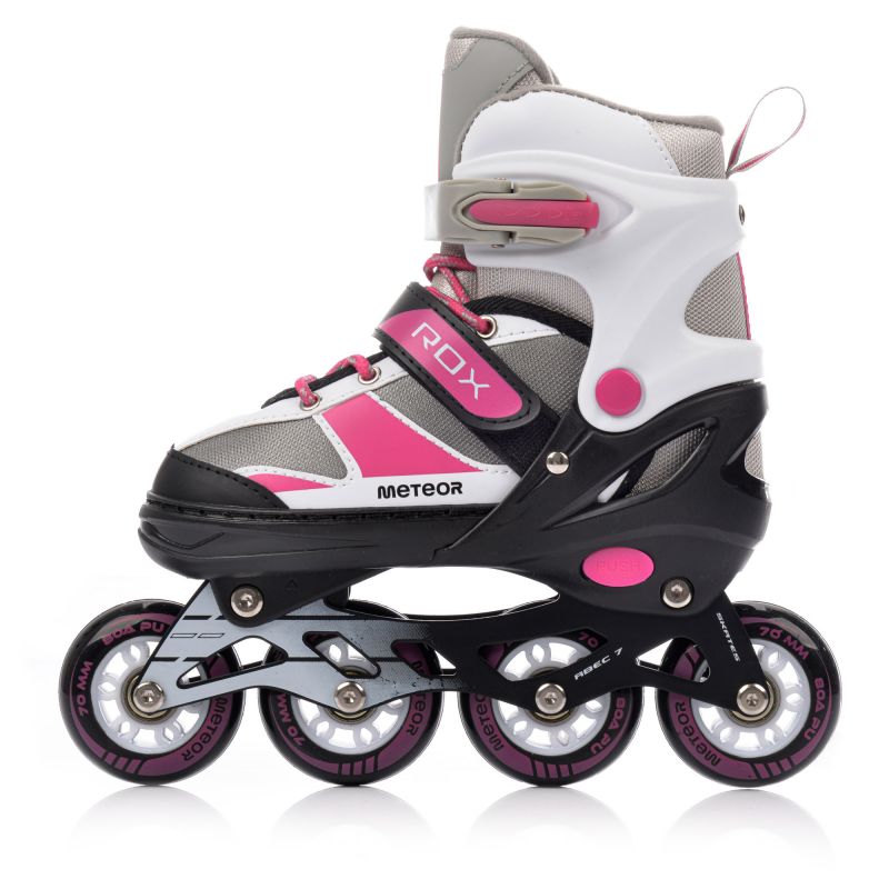 Meteor Rox Roller Skates uniw görkorcsolya