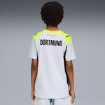 Puma Borussia Dortmund Away JSY Replica Jersey 780108-02 Ruházat