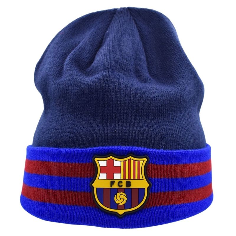 FC Barcelona Jr. 5004GLIP Cap Sapka