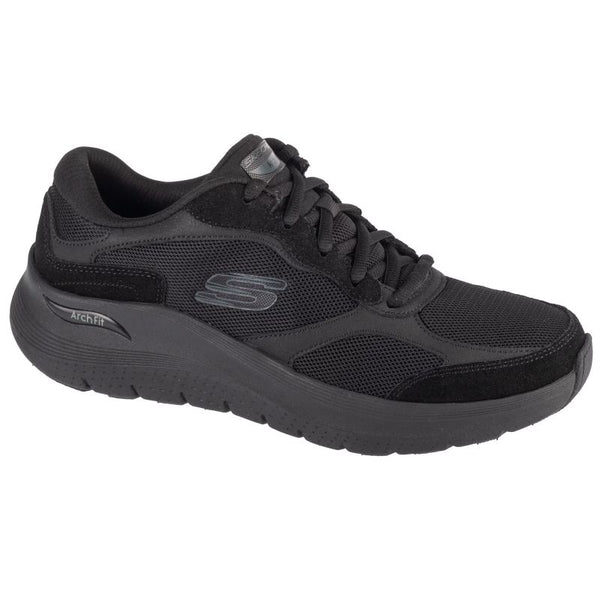 Skechers Arch Fit 2.0 - The Keep 232702-BBK Czarne 41 General