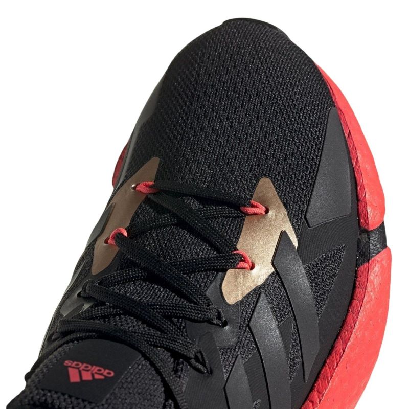 adidas X9000L4 M FW8389 running shoes Cipő