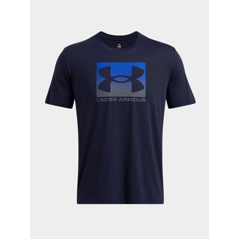Under Armour T-shirt M 1386793-410 Póló