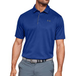 Under Armour Tech Polo Shirt M 1290140-400 Ruházat