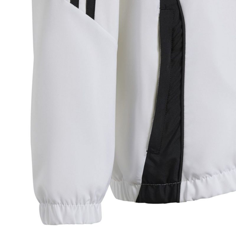 Adidas Tiro 24 Jr jacket IM8799 Kabát