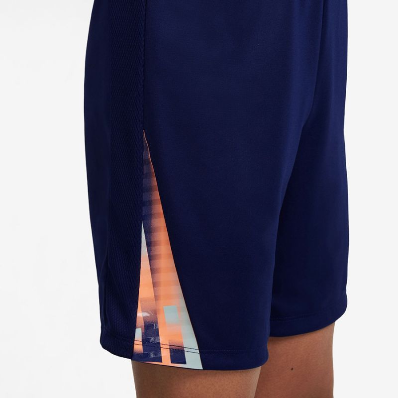 Nike CR7 Academy 23 M Shorts HF4346-492 Ruházat