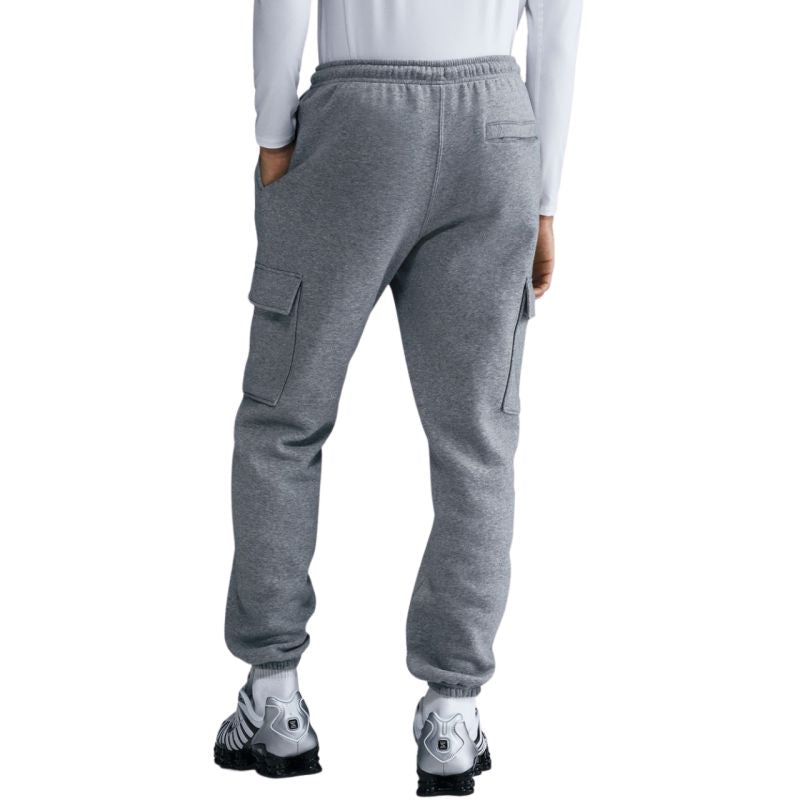 Nike Club Men's FN3805 szürke nadrág