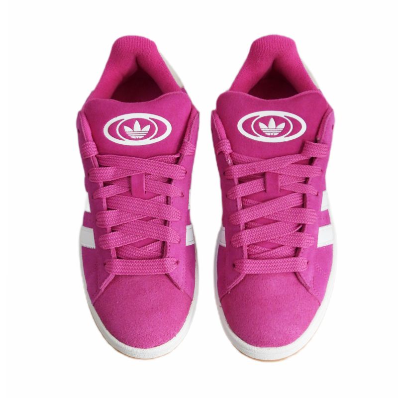 Adidas Campus 00s Semi Lucid Fuchsia Pink Children's Sneakers - IG9156 36 a utcai cipő