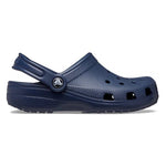 Crocs Kids Classic Clog 10006-11 Navy eu 32/33 papucs